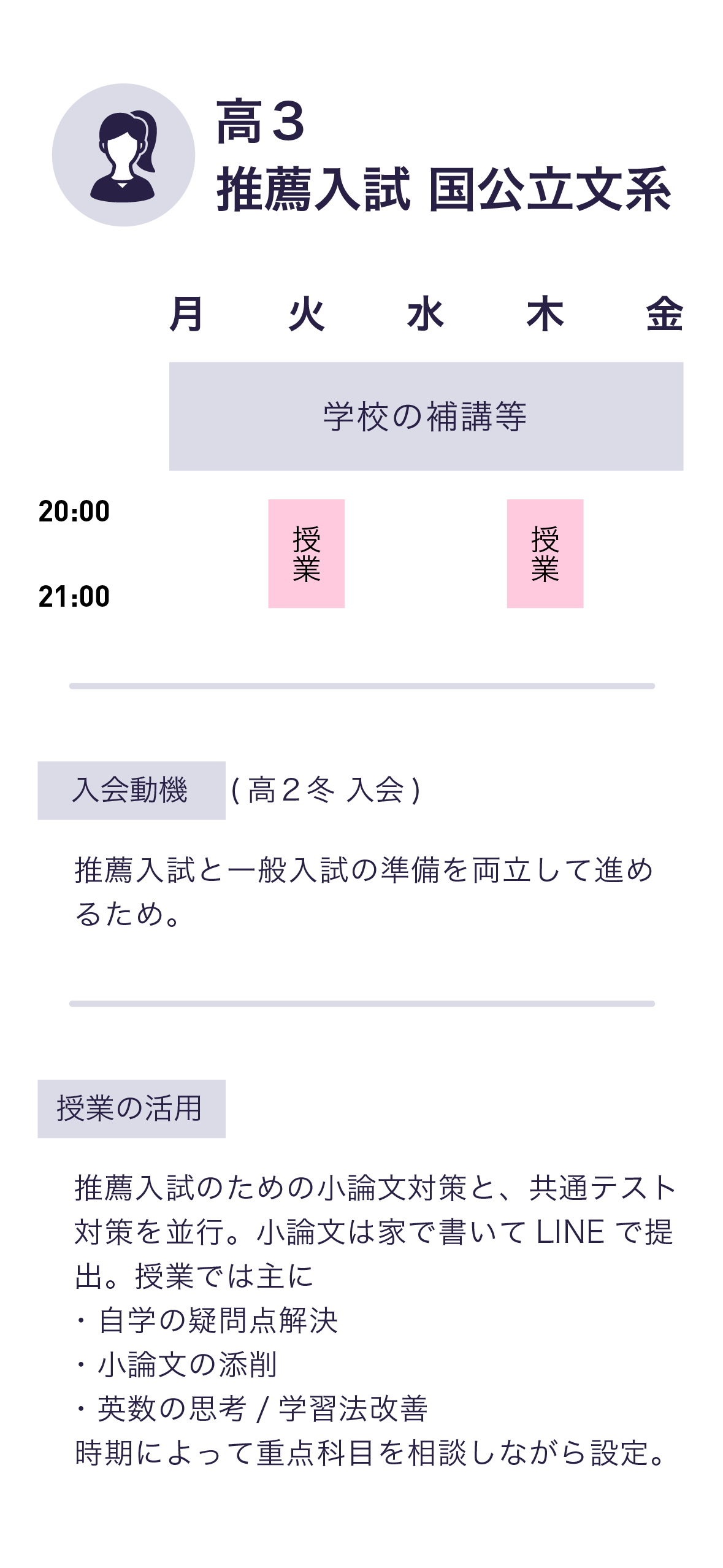 活用事例 3